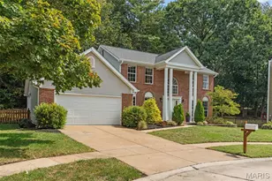 16103 Copperkey Ct, Grover, MO 63040 - Photo 4