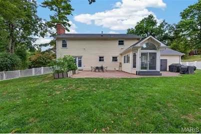 14980 Claymont Estates Drive, Chesterfield, MO 63017 - Photo 36