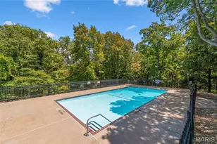 618 Pine Ridge Trails Ct, Ballwin, MO 63021 - Photo 28