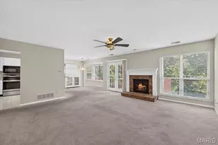 618 Pine Ridge Trails Ct, Ballwin, MO 63021 - Photo 4