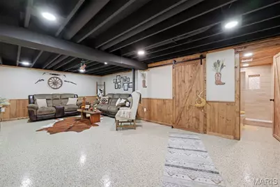 1392 N Henke Road, Lake Saint Louis, MO 63367 - Photo 32