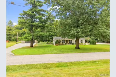 1392 N Henke Road, Lake Saint Louis, MO 63367 - Photo 78