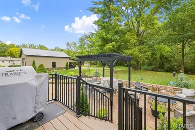 1392 N Henke Road, Lake Saint Louis, MO 63367 - Photo 46