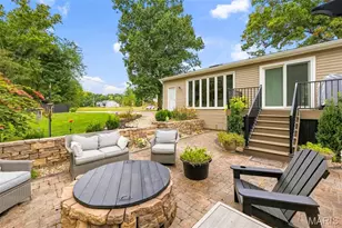 1392 N Henke Rd, Lake Saint Louis, MO 63367 - Photo 48