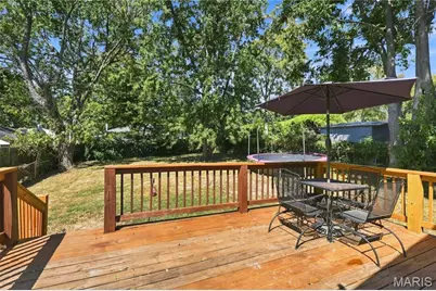 7903 Harlan Avenue, Affton, MO 63123 - Photo 14