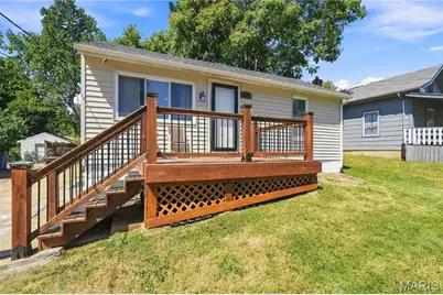 7903 Harlan Avenue, Affton, MO 63123 - Photo 1