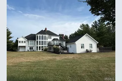 2795 Oberhelman Road, Foristell, MO 63348 - Photo 2