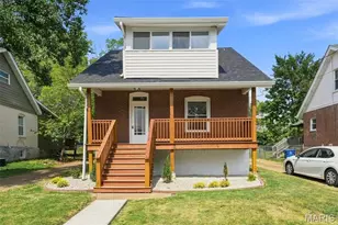 7269 Zephyr Pl, Saint Louis, MO 63143 - Photo 1