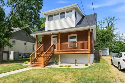 7269 Zephyr Place, Saint Louis, MO 63143 - Photo 2