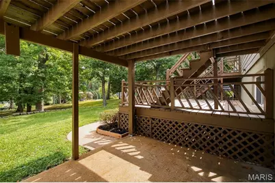 1674 Old Baxter Road, Chesterfield, MO 63017 - Photo 78