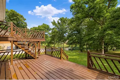 1674 Old Baxter Road, Chesterfield, MO 63017 - Photo 80