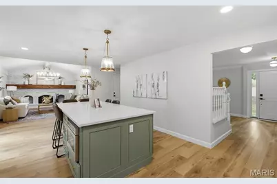 1674 Old Baxter Road, Chesterfield, MO 63017 - Photo 18