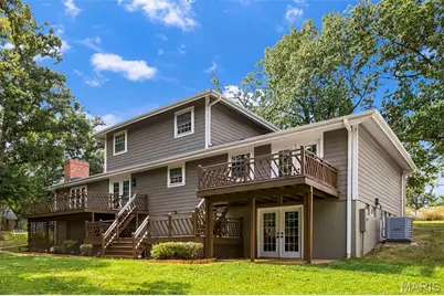 1674 Old Baxter Road, Chesterfield, MO 63017 - Photo 92