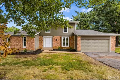 1674 Old Baxter Road, Chesterfield, MO 63017 - Photo 94