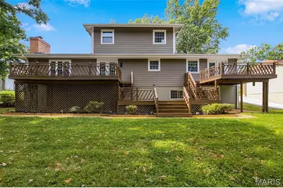 1674 Old Baxter Road, Chesterfield, MO 63017 - Photo 88