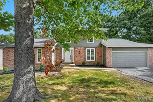 1674 Old Baxter Rd, Chesterfield, MO 63017 - Photo 90