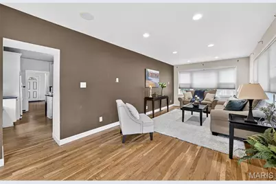 7303 Lindbergh Drive, Saint Louis, MO 63117 - Photo 16