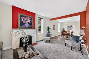 7303 Lindbergh Dr, Saint Louis, MO 63117 - Photo 10