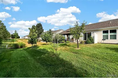 114 Savannah Terrace, Wentzville, MO 63385 - Photo 32