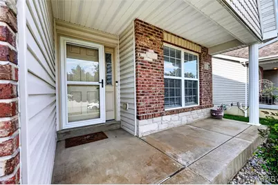 114 Savannah Terrace, Wentzville, MO 63385 - Photo 22