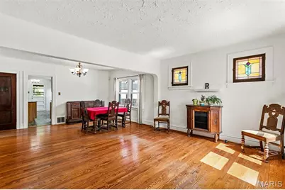 5527 Ulena Avenue, Saint Louis, MO 63116 - Photo 2