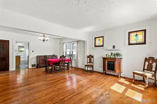 5527 Ulena Ave, Saint Louis, MO 63116 - Photo 2