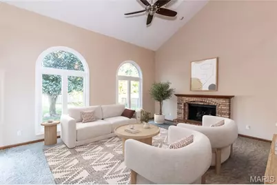 2459 Cripple Creek Drive, Saint Louis, MO 63129 - Photo 6
