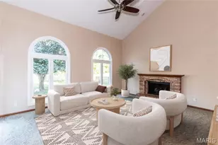 2459 Cripple Creek Dr, Saint Louis, MO 63129 - Photo 6