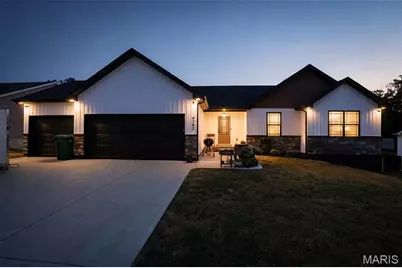 4343 Lockeport Landing, Hillsboro, MO 63050 - Photo 1