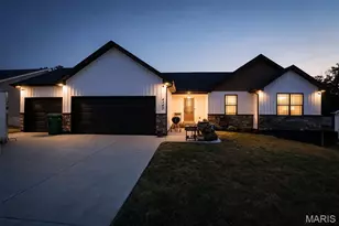 4343 Lockeport Landing, Hillsboro, MO 63050 - Photo 1