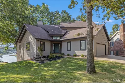 9730 W Vista Drive, Hillsboro, MO 63050 - Photo 1