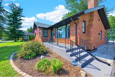 2023 Westbrook Lane, Overland, MO 63114 - Photo 2