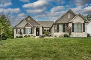 101 Castlewood Estates Dr, O'Fallon, MO 63368 - Photo 1