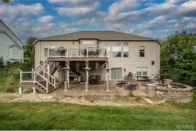 101 Castlewood Estates Drive, O'Fallon, MO 63368 - Photo 52