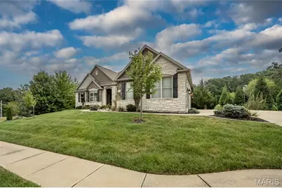 101 Castlewood Estates Drive, O'Fallon, MO 63368 - Photo 4