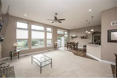 101 Castlewood Estates Drive, O'Fallon, MO 63368 - Photo 16