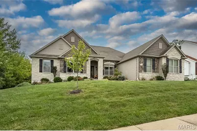 101 Castlewood Estates Drive, O'Fallon, MO 63368 - Photo 2