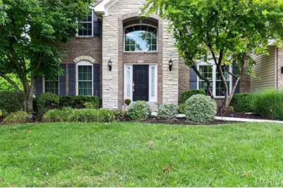 704 Knollshire Way Court, Dardenne Prairie, MO 63368 - Photo 2