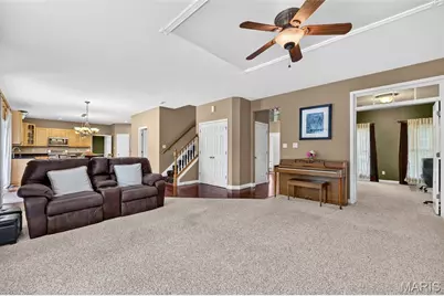 704 Knollshire Way Court, Dardenne Prairie, MO 63368 - Photo 14