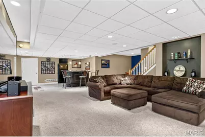 704 Knollshire Way Court, Dardenne Prairie, MO 63368 - Photo 56