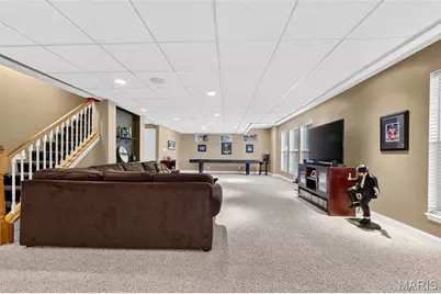 704 Knollshire Way Court, Dardenne Prairie, MO 63368 - Photo 54