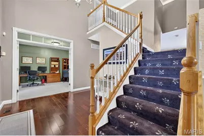 704 Knollshire Way Court, Dardenne Prairie, MO 63368 - Photo 6