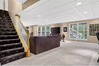 704 Knollshire Way Court, Dardenne Prairie, MO 63368 - Photo 52