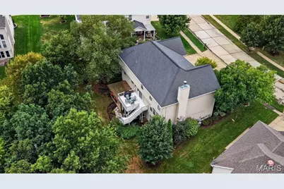 704 Knollshire Way Court, Dardenne Prairie, MO 63368 - Photo 72