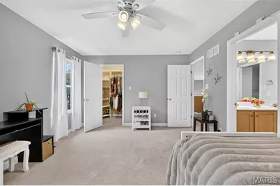 704 Knollshire Way Court, Dardenne Prairie, MO 63368 - Photo 46