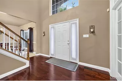 704 Knollshire Way Court, Dardenne Prairie, MO 63368 - Photo 4
