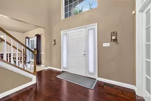 704 Knollshire Way Ct, Dardenne Prairie, MO 63368 - Photo 4