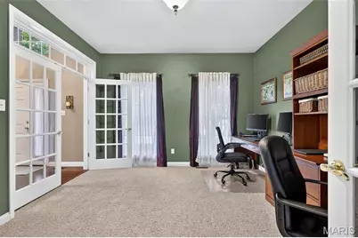 704 Knollshire Way Court, Dardenne Prairie, MO 63368 - Photo 8