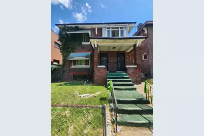 4048 Shreve Avenue, Saint Louis, MO 63115 - Photo 1