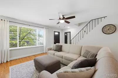 5326 Odell Street, Saint Louis, MO 63139 - Photo 2